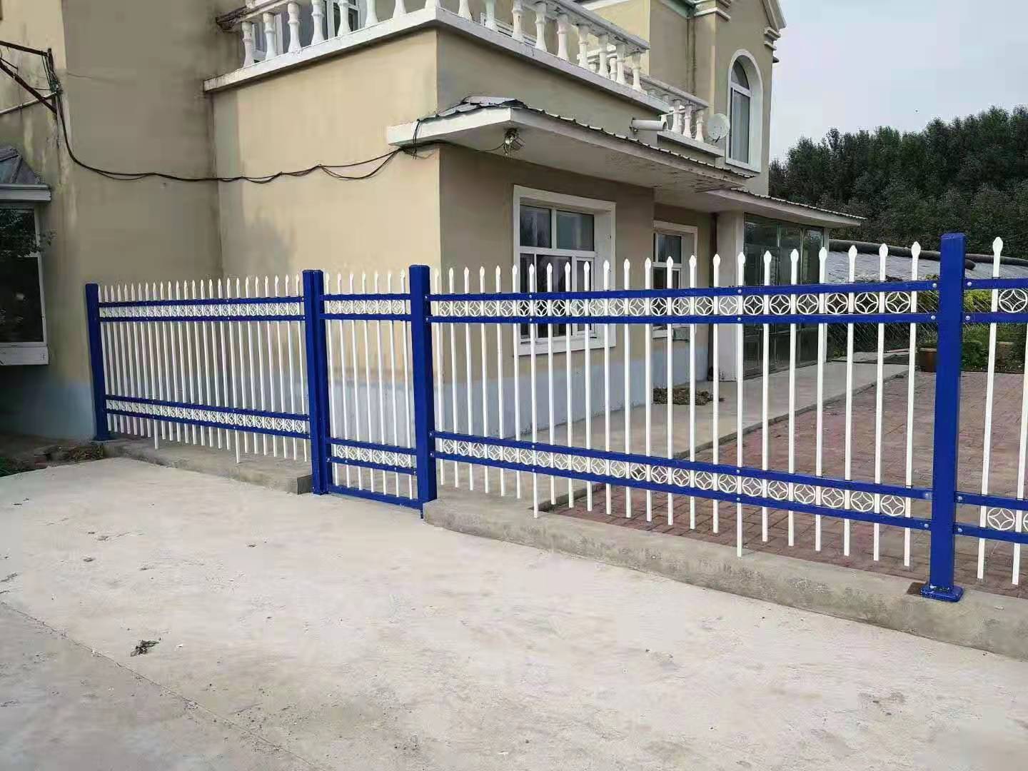 廣州肇慶小區圍欄